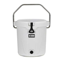 Load image into Gallery viewer, 5 Gallon Round Cooler
